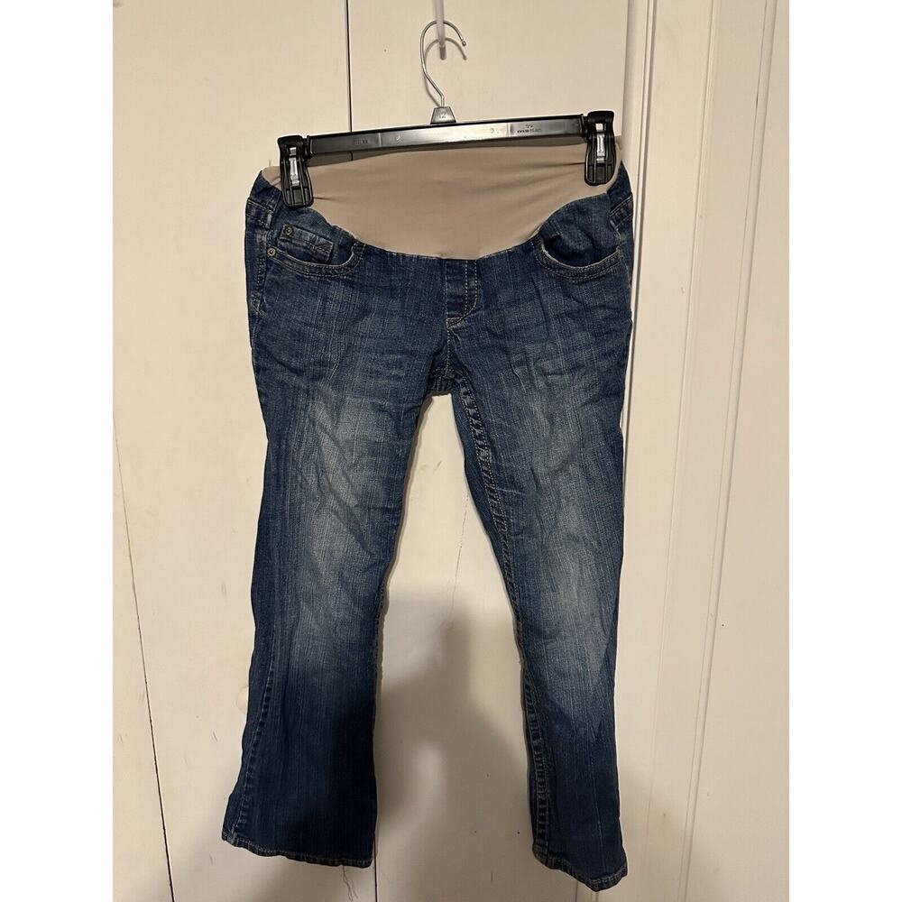 Motherhood Maternity Jeans PM